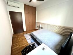 Sunhaven (D16), Condominium #491894641